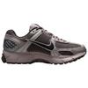 Nike Zoom Vomero 5 Anti Slip Wear Resistant Low Top Running Shoes Unisex Gray Purple Sneakers casual FB9149-005