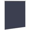 VidaXL Store Enrouleur Occultant Largeur Du Tissu 136,6 Cm Polyester, Store De Jour Et De Nuit, Store De Cuisine, Store 4011500