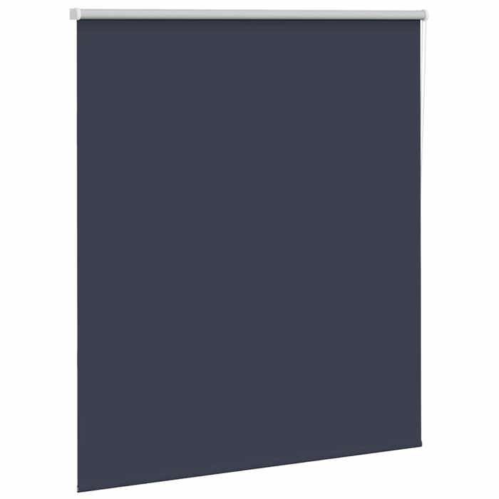 VidaXL Store Enrouleur Occultant Largeur Du Tissu 136,6 Cm Polyester, Store De Jour Et De Nuit, Store De Cuisine, Store 4011500