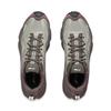 New LiNing CF Tracing, Wild Xingshan 2 Breathable And Resilient Low top Outdoor Shoes Unisex Taupe AHCV071-2