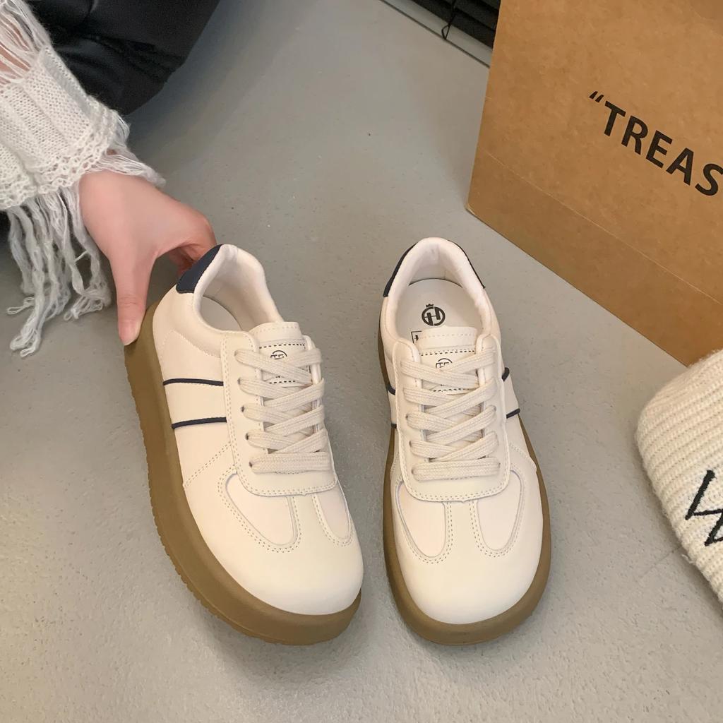 Vulcanize Shoes for Women Shoes Woman  Trend Casual Female Sneakers Sale Campus Women's Sandals Summer Platforms Tennis