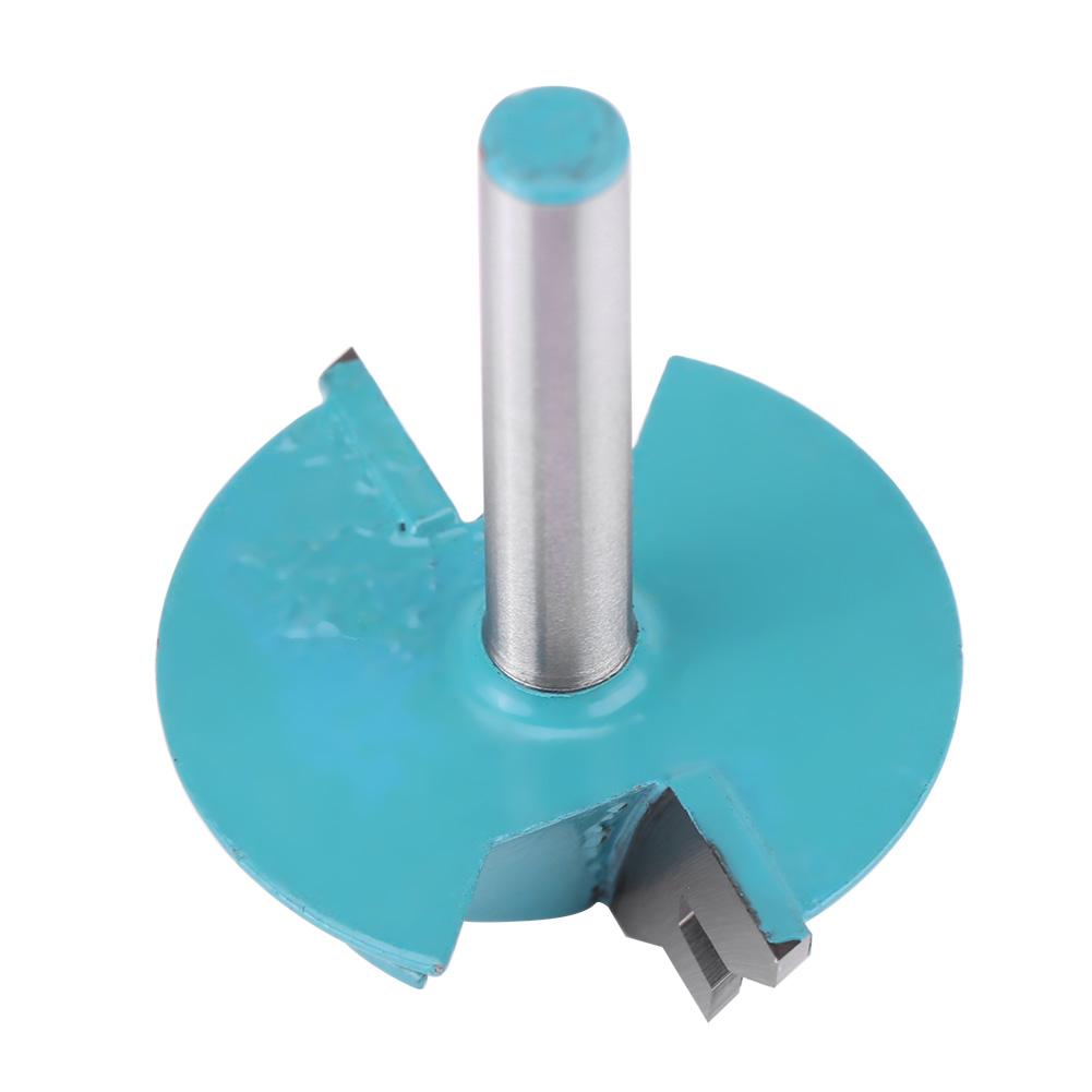 Buy Reversible Router Bit, Router Bit, Cemented Carbide for Electric