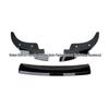 BMW 4 Series G22/G23 MP Style Front Lip for Two-Door Models
