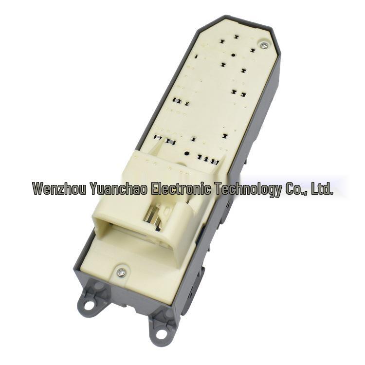Toyota Camry, RAV4, Highlander, Yaris Power Window Switch 84820-06100
