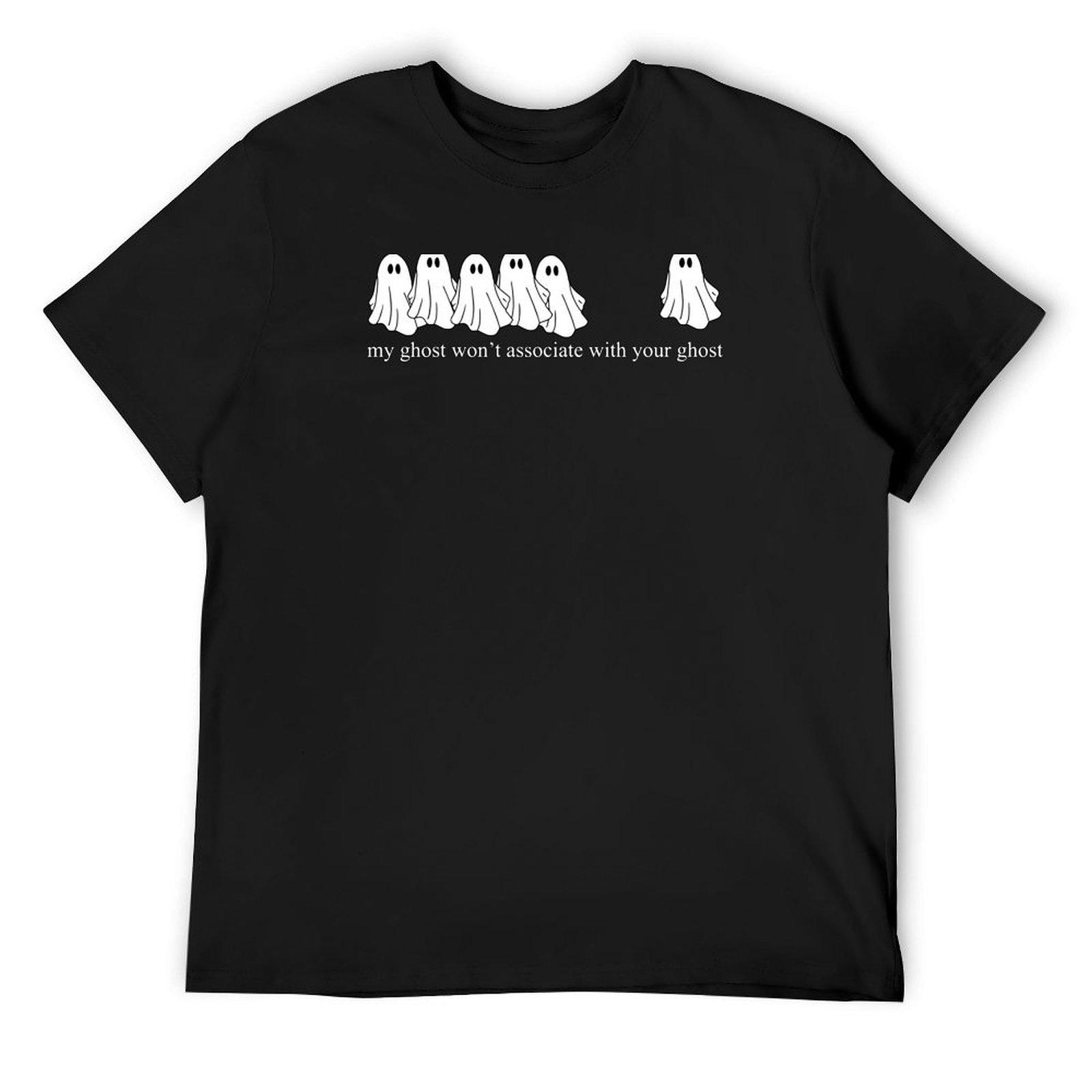 

Six of Crows Inspired T-Shirt man t shirt boys whites baggy shirts men tshirt 4XL