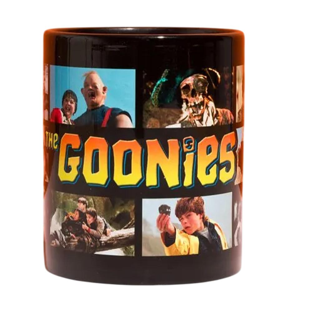 The Goonies Movie Screenshot Mug