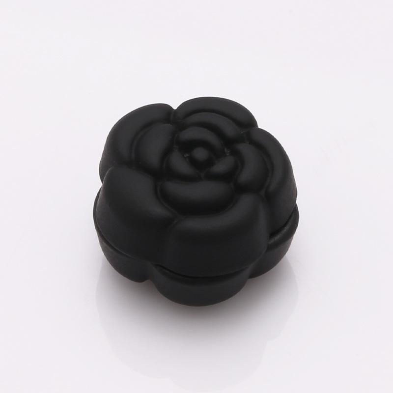 Mode Hemd Hose Magnetischer Clip, Kompakter Abnehmbarer Magnetischer Clip - Geeignet für Hemden, Kragen, Manschetten, Schals - Mischfarbige Dekorative Accessoires