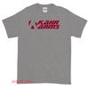 New Kahr Arms Guns Firearms Logo Men's Funny T Shirt USA Size S-XXL