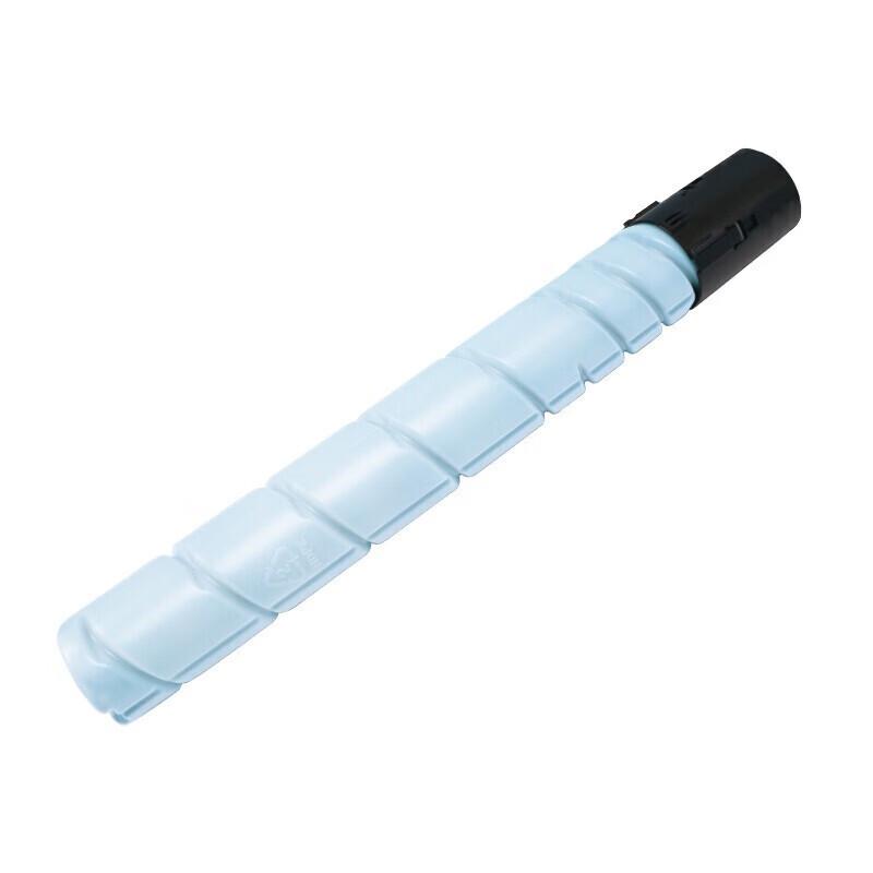 Pantum CTO-850XC Extra Large Capacity Cyan Toner Cartridge CN Plug (adapter Included)