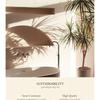 Slow Humming - Woodynouri Body Lotion Lakefog