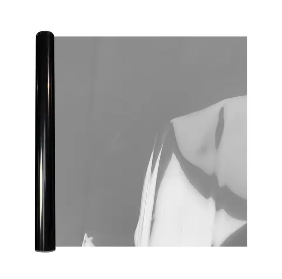 Universelle Autolampenfolie, farbwechselnde Folie, Rücklichtfolie, lichtdurchlässige Folie und dekorative Scheinwerferfolie für den Haushalt, 30 x 200 cm