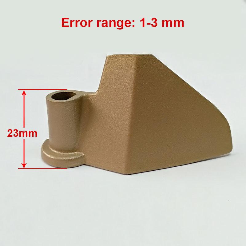 Аксессуары для хлебопечки Лезвия для смешивания — фото 4