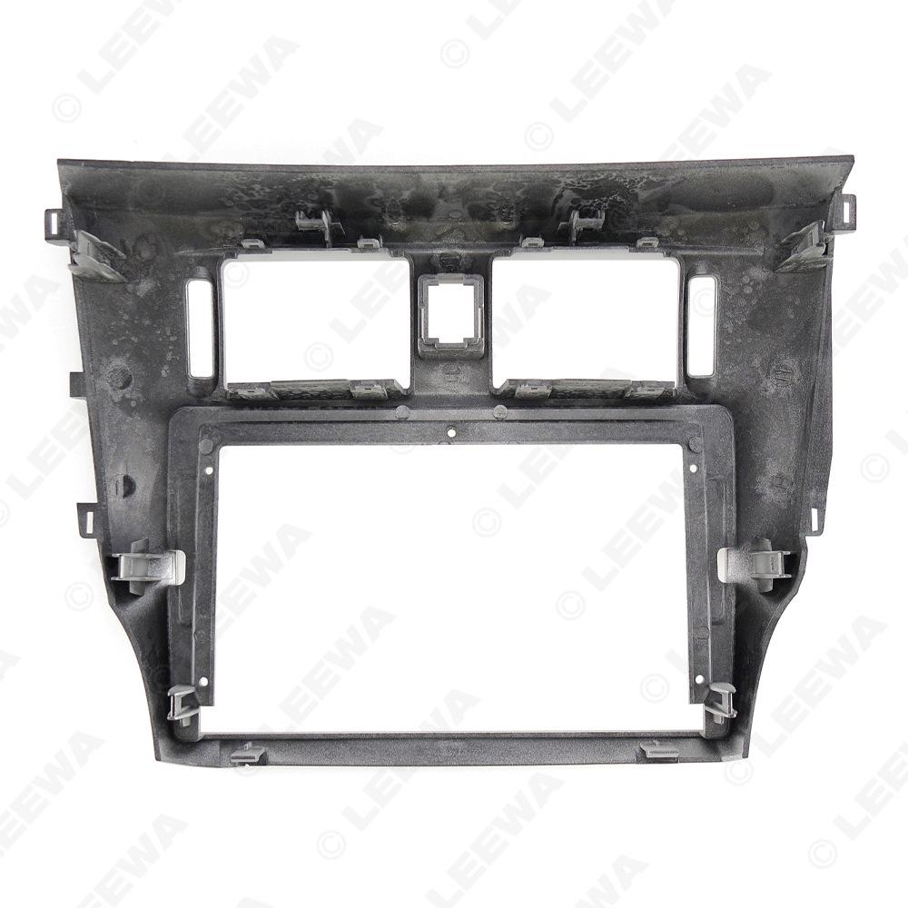 Kit panou de navigație Android 9" pentru Great Wall Voleex C30 2013-2014 LHD