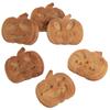 Forma Silikonowa Do Pieczenia Ciastek Muffinek Babeczek Na Halloween Dynie
