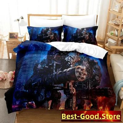 Biancheria da letto – Completi lenzuola e set da letto