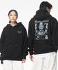 [Atw X Motherbird] Mastering Hoodie