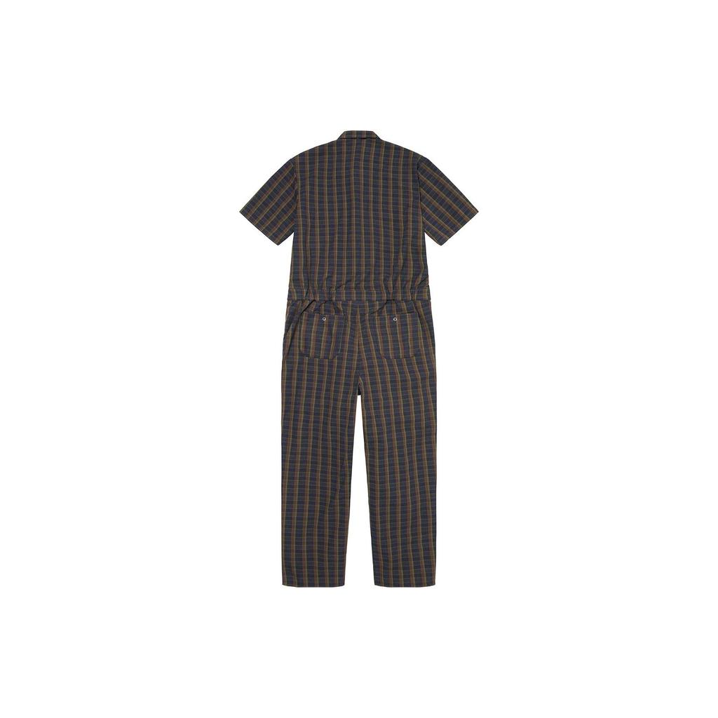 Supreme Short Sleeve Coverall Unisex SUP-SS23-028