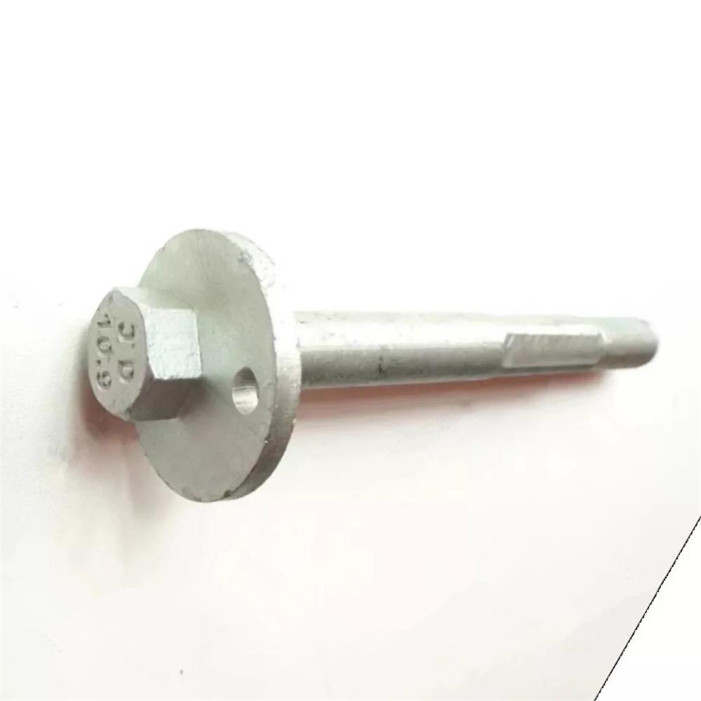 Front Lower Control Arm Bolt For 2006-2022 Dodge Ram 1500 06508481AA 6508481AA