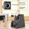 For Apple Watch Charging Stand Game Console Design Anti Slip Silicone Charger Dock