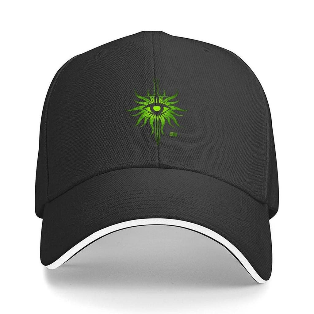 Dragon Age Inquisition Baseball Cap Icon Anime Hat party Hat Ball Cap Woman Hats Men's