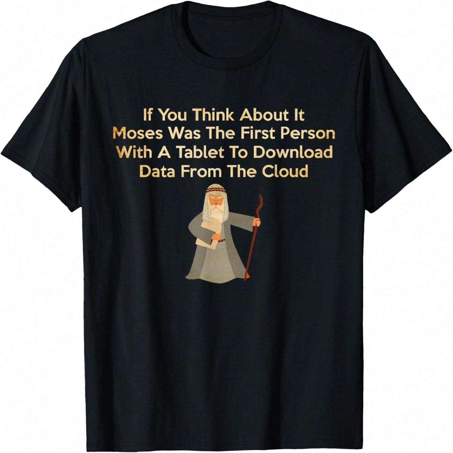 More Than Just A Roll Toilet Paper T-Shirt S разноцветный