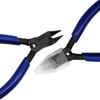 2-20Pcs Universal 170 Diagonal Pliers Head Protective Covers Electronic Scissors Pliers Jaw Protector Against Deformation Wear