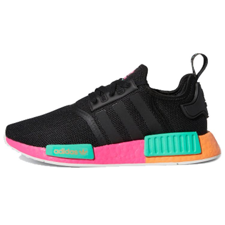 Adidas Wmns NMD_R1  Shock Pink  Women s FX4459 36