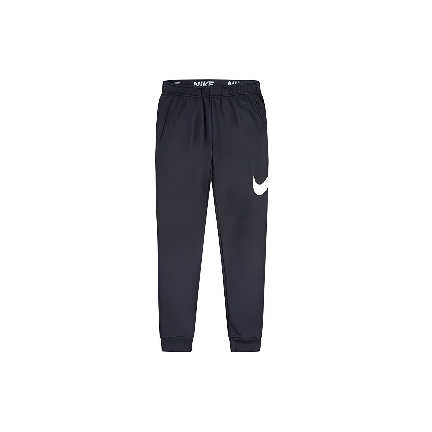 Nike Casual Sports Bundle Feet Long Pants Black Men s CU6775-010 XXL