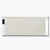 HUANNUO Wall-Mounted Carbon Fiber Graphene Electric Heater