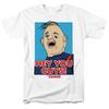 Die Goonies - Faultier Hey ihr Leute - Herren Kinder T-Shirt