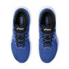Asics Gel Excite 10 GS True Blue Kids Sneakers Cool-Grey 1014A298-406