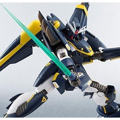 ROBOT Spirits -Robot Spirits-SIDE MSGundam F91 (Harrison Maddin machine) Skull Heart Ver. (Tamashii Web exclusive)