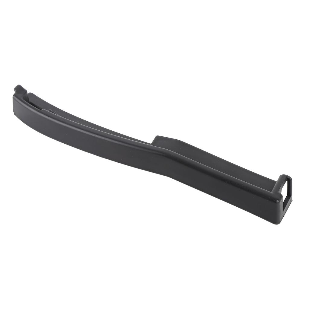 Heckstoßstangenverkleidung Hochfester ABS-Kunststoff Einrastbarer Ersatz für R56 R57 R58 R59 LCI JCW Rechts: