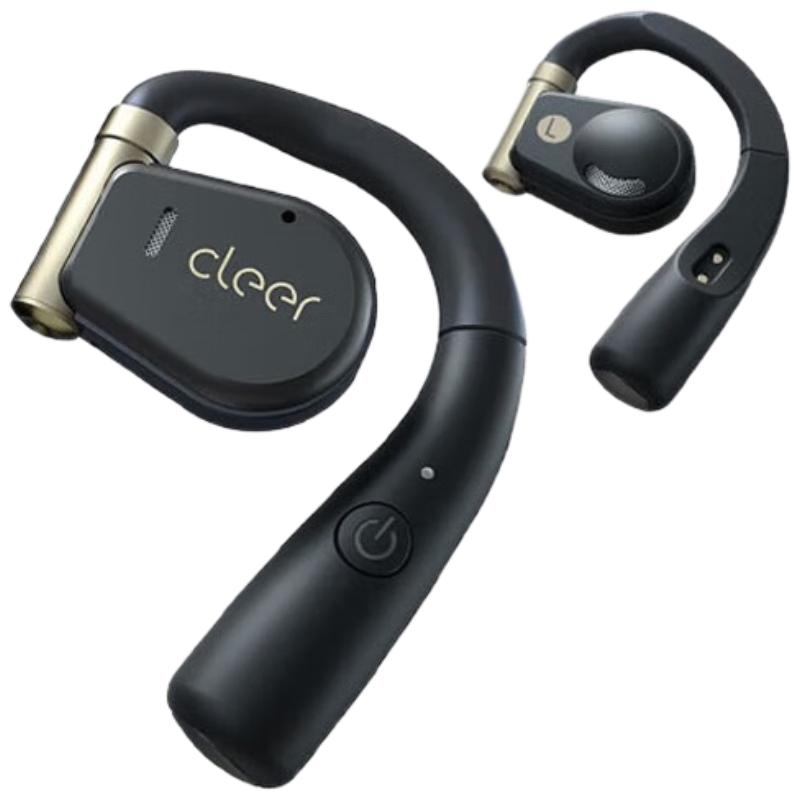 

Cleer ARC Open-Ear Wireless Sport Headphones