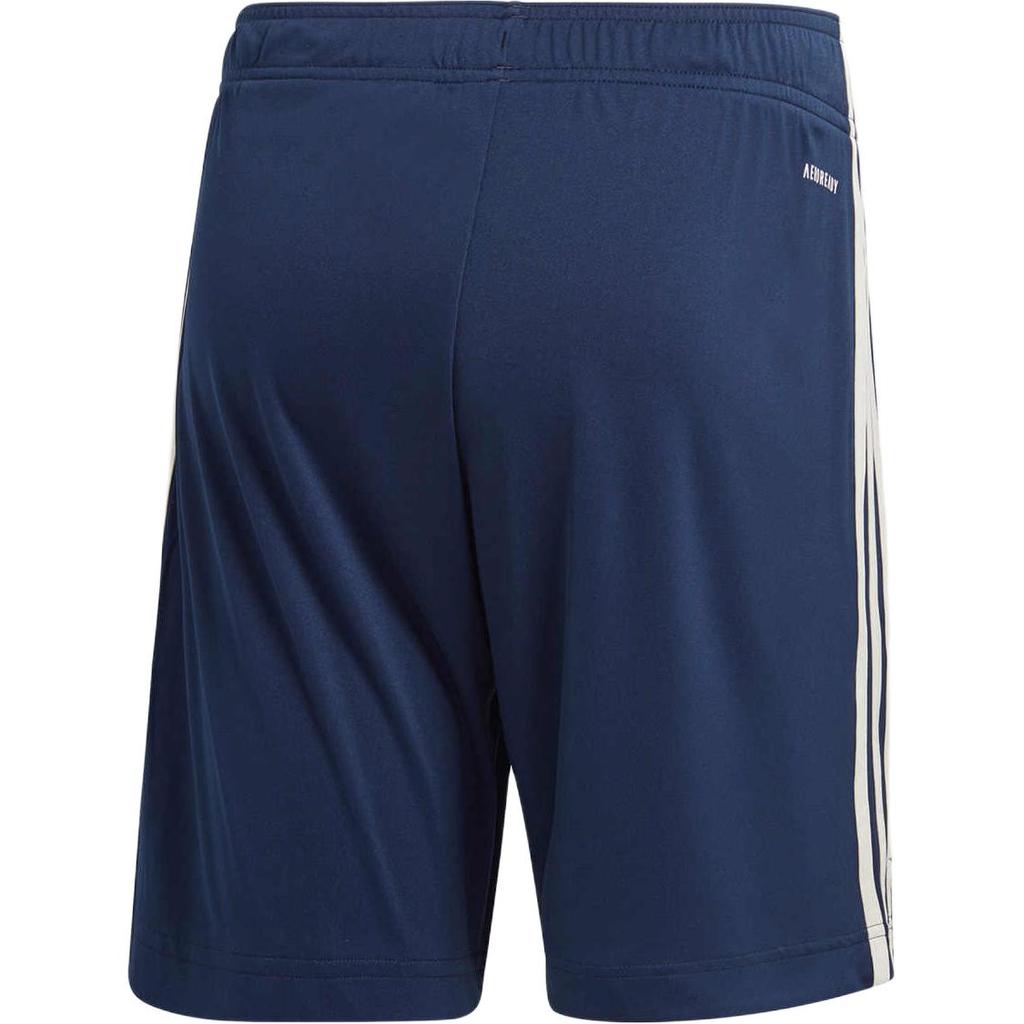 adidas X YOUWENTUSI,LIANMINGKUAN AEROREADY Soccer Bottom Men's Marine Blue FN1005-