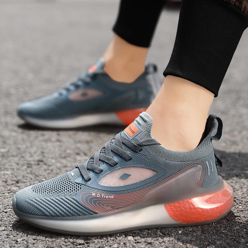 Zapatos de coco para hombre Zapatos transpirables para correr casuales Sky  Eye Series Fashion Fashiony Shoes comprar a buen precio — entrega gratuita,  reseñas reales con fotos — Joom