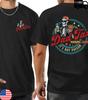 Dad Tax Making Sure It's Not Poison Fathers Day Shirt, Funny Dad Shirt
