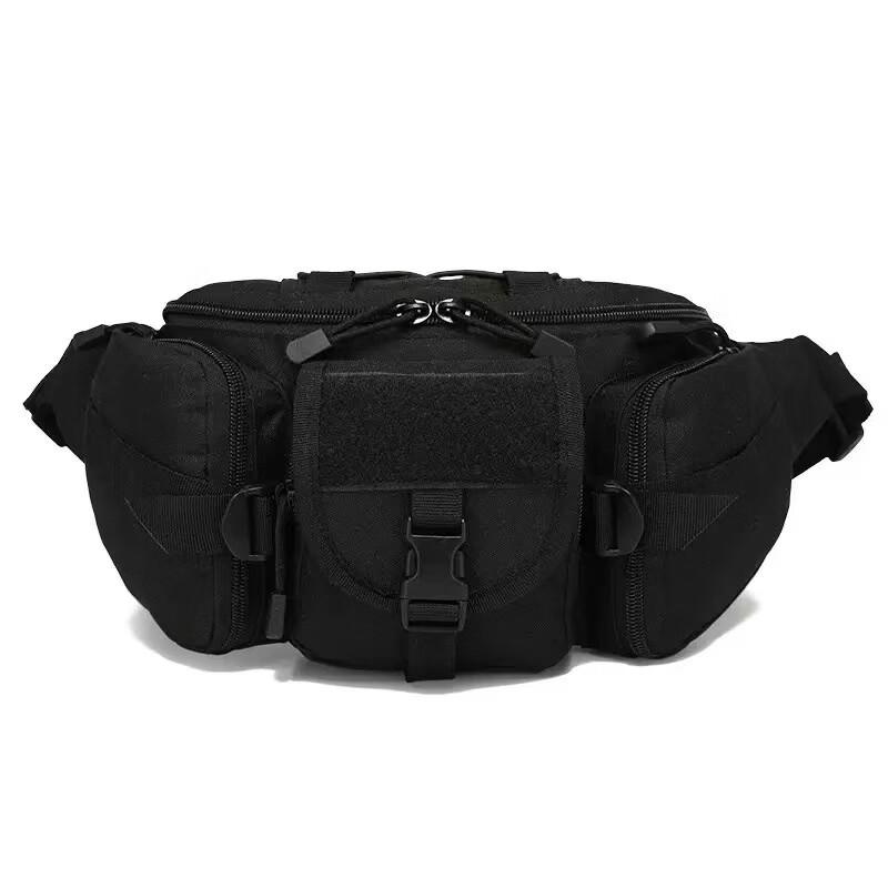 Outdoor Tactical Waist Bag