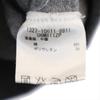 Armani Exchange Zip Jacket XS Gray Men's Used