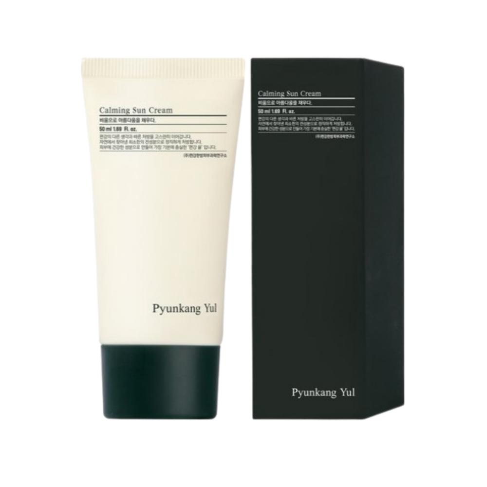 Pyunkang Yul Calming Sun Cream SPF50+ PA++++ 50ml
