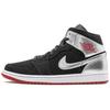 Air Jordan 1 Mid 'Johnny Kilroy' 554724-057