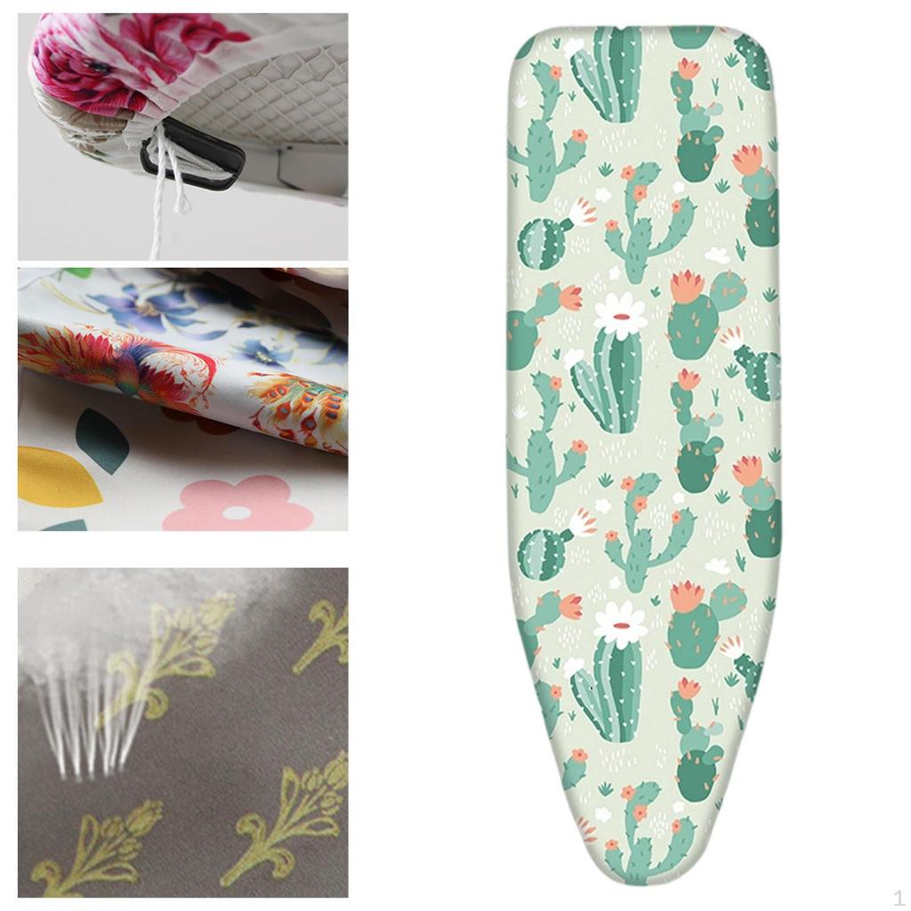 Foldable Iron Pad Cover for Easy Use And Heat Resistance