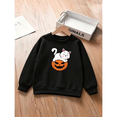 Top (niñas a partir de 4 años) – Sudaderas y jerseys