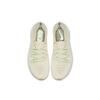 Nike Zoom Fly 1 Slip Resistant Lightweight Non slip Lightweight Low top Marathon Running Shoes Women's Beige Yellow AR4562-200