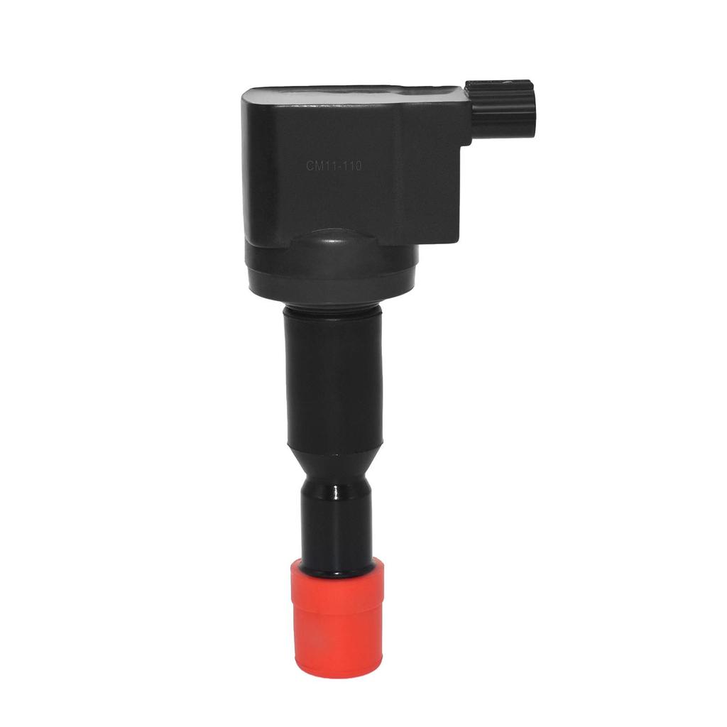 Ignition Coil CM11-110 for 2008 Honda Fit Base Hatchback 4-Door 1.5L 1497CC L4 GAS SOHC Naturally Aspirated