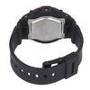 CASIO / Baby-G BabyG BGA-270-1A ( BGA 270 1A BGA-270 BGA270 ) Wrist Watch For Men Black Pink BGA-270YOSUKI JAPAN