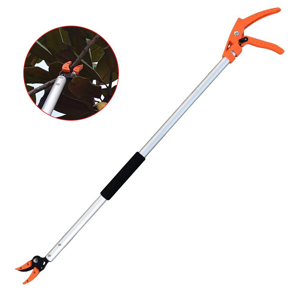 Stylishbuy Garden Tool Lopper Tree Trimmer Branch Cutte Fruit Picking Equipment for Getting Fruits