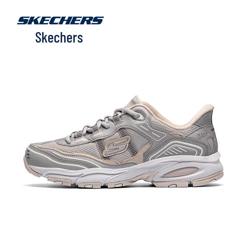 Skechers Women s Retro Dad Style Outdoor Casual Shoes 36