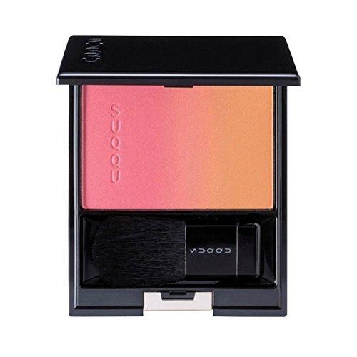 SUQQU Pure Color Blush 1 TSUBOMIZAKI