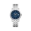 H32515145 Jazzmaster Viewmatic Auto 40mm Blue Metal Men's Watch